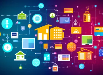 Exploring the Internet of Things: Transforming the World with Connected Devices