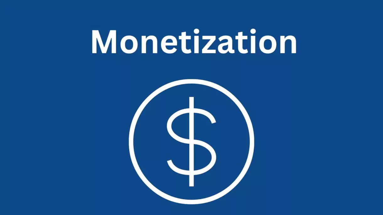 Top Monetization Websites