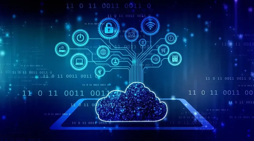 Cloud Computing: Empowering the Digital Age